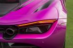 McLaren MSO 720S Coupe Fux Fuchsia 2017 года